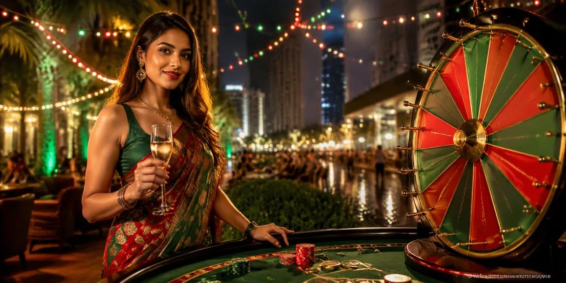 bizbet Roulette Luckspin at bizbet